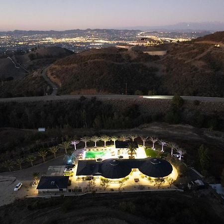 Iron Mansion Private Resort-Event Space 12000 Ft! Temecula Exteriér fotografie