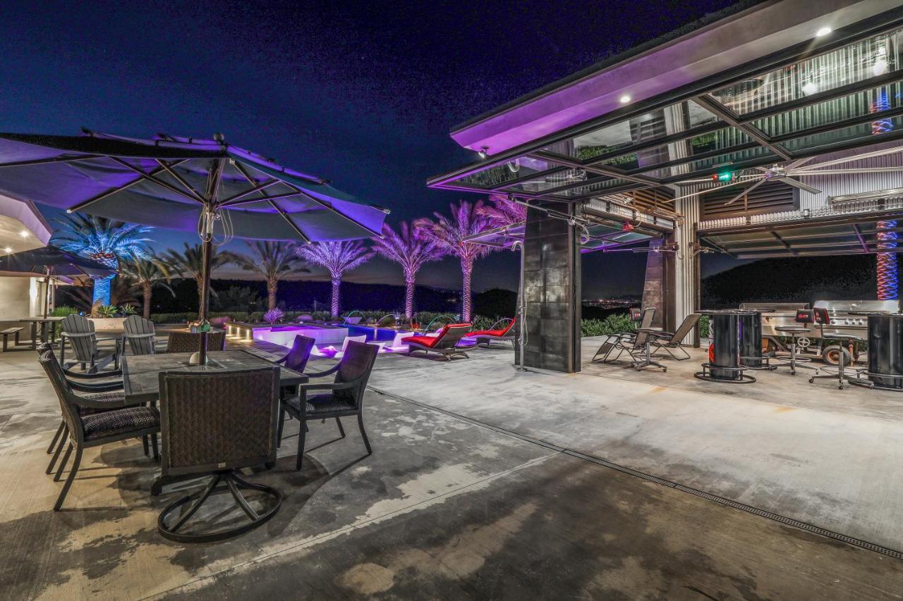 Iron Mansion Private Resort-Event Space 12000 Ft! Temecula Exteriér fotografie