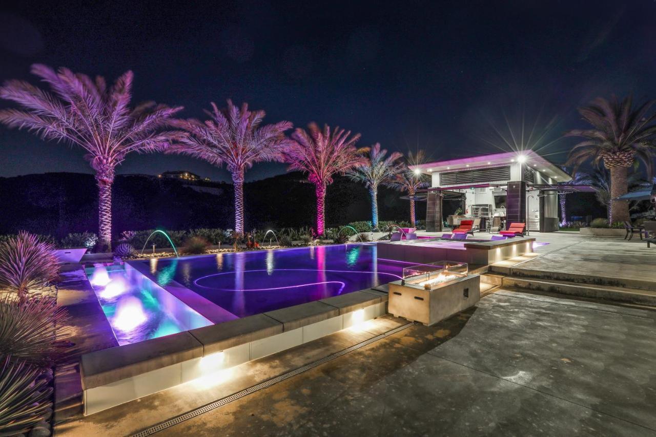 Iron Mansion Private Resort-Event Space 12000 Ft! Temecula Exteriér fotografie