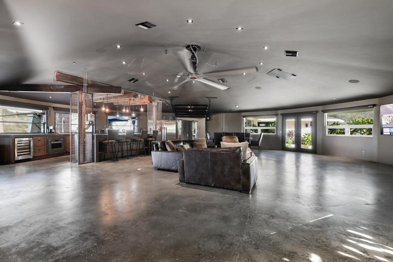Iron Mansion Private Resort-Event Space 12000 Ft! Temecula Exteriér fotografie